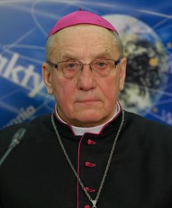 Białoruś. Arcybiskup Tadeusz Kondrusiewicz z zakazem wjazdu do kraju. Jest reakcja MSW