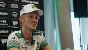 Miał być sparaliżowany, a wrócił do sportu. Teraz znów dokonał rzeczy historycznej