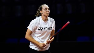 Ważne wieści ws. Rybakiny. Jest nagranie