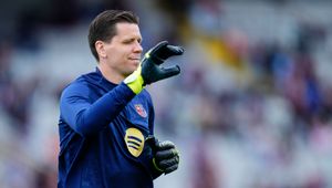 Ter Stegen w kadrze meczowej. Co ze Szczęsnym w El Clasico? Hiszpanie już wiedzą