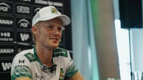 Miał być sparaliżowany, a wrócił do sportu. Teraz znów dokonał rzeczy historycznej