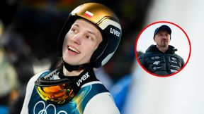 Niedługo Tomasiak może zdobyć złoto. "Nie wyobrażam sobie, że nie pojedzie"