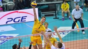 Fotorelacja: PGE Skra Bełchatów - ZAKSA Kędzierzyn-Koźle 3:0