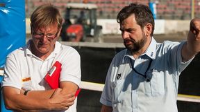 Chomski o składzie Lotosu Wybrzeża