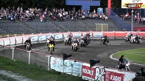 Walka Startu Gniezno i Polonii Bydgoszcz o awans do Ekstraligi (2011)