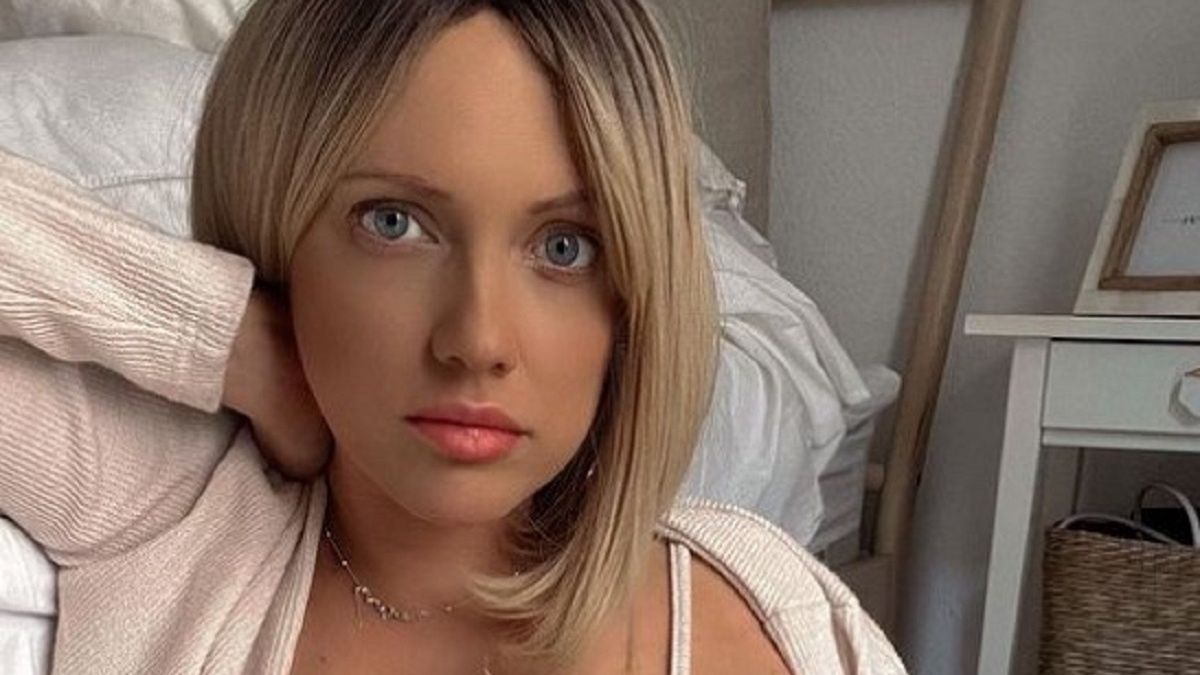 Nie żyje piękna influencerka. Przegrała walkę z rakiem. 