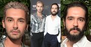 Zadumani bliźniacy Kaulitz lansują się na hollywoodzkiej gali