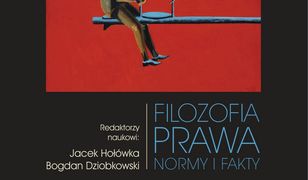 Filozofia prawa. Normy i fakty