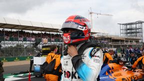 F1: Grand Prix Singapuru. Dziwne różnice w samochodzie Roberta Kubicy. "Trzeba to sprawdzić"