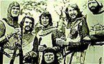 Gratka dla fanów Monty Pythona na DVD