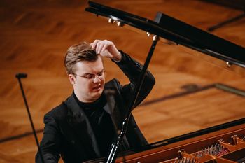 Finał Konkursu Chopinowskiego 2025: jeden Polak w grze o wielką stawkę