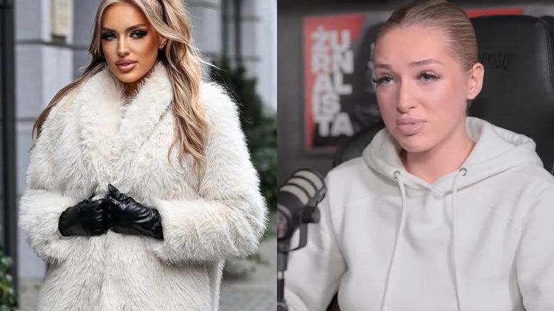 Caroline Derpienski ma wiele żalu do swojej rodzicielki