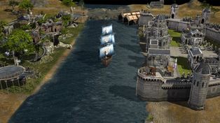 Nowa wersja moda Edain do The Battle for Middle-Earth II z 20 mapami
