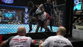 Powołano kadrę juniorów i seniorów Polski na MŚ IMMAF 2025
