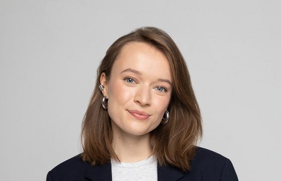 Hanna Dworak senior project managerką w Enyo