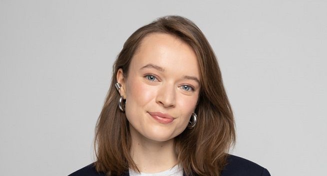 Hanna Dworak senior project managerką w Enyo