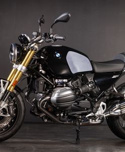 BMW zapowiada R 12 nineT. Nazwa i wygląd mogą mylić