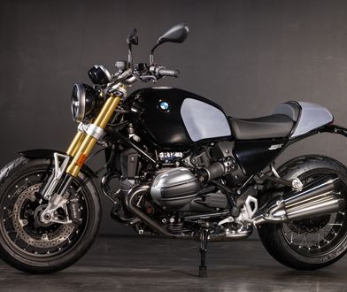 BMW zapowiada R 12 nineT. Nazwa i wygląd mogą mylić
