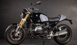 BMW zapowiada R 12 nineT. Nazwa i wygląd mogą mylić