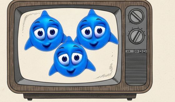 Kiedy telewizja była grą. Historia akcji "Przygarnij Kropka"