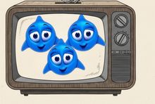 Kampania "Przygarnij Kropka"