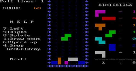 Multiplayer do Tetrisa powstaje od ponad 10 lat