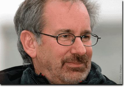 Spielberg wciąż pracuje nad grą, zmienił się tylko tytuł