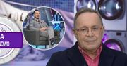 Widzka SKRYTYKOWAŁA zachowanie Szymona Jachimka w "Szkle kontaktowym". "Mnie to denerwuje"