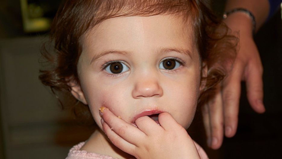 Zanokcica to choroba skóry i paznokci