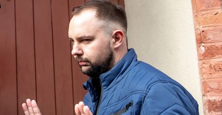 Gigantyczne odszkodowanie dla ofiary księdza pedofila. "Wybaczam"