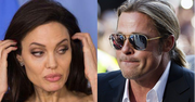 Angelina Jolie chce doprowadzić Brada Pitta do SZALEŃSTWA? Tym razem kłócą się o dochodową winnicę we Francji