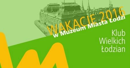 Zapraszamy na spotkanie z historią