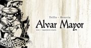Alvar Mayor. Tom 1. Legendarne miasta – recenzja komiksu wyd. Mandioca