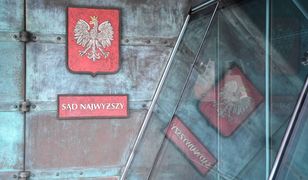 PiS nie odpuści sądom. "Trzęsienie ziemi"