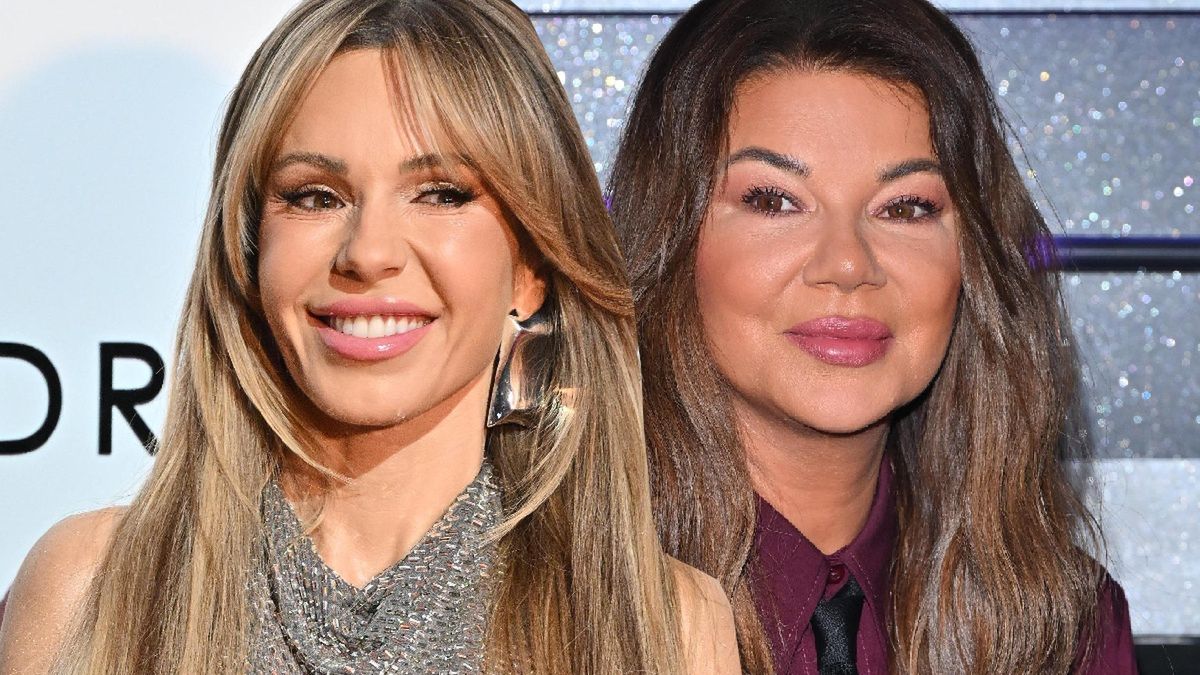 TYLKO U NAS: Doda o obecnych relacjach z Edytą Górniak. "Nie będziemy przyjaciółkami"