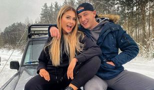 Dominik z "Love Island" jest w nowym związku? "Pasujecie do siebie"