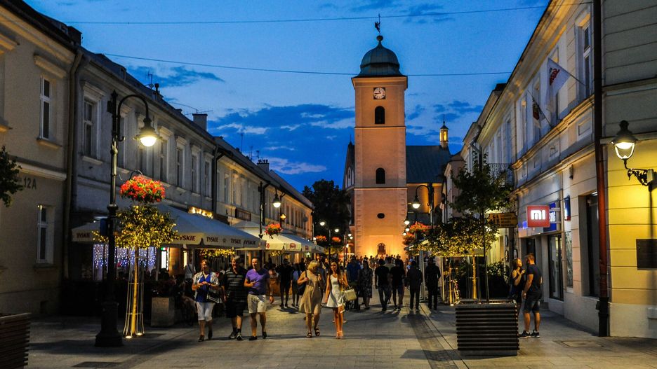 Rzeszów