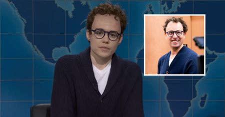 SNL sparodiował szefa Anthropic. Skecz wyśmiał ostrzeżenia branży AI