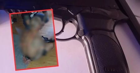 Wstrząsający incydent przy granicy z Białorusią. Polak zatrzymany