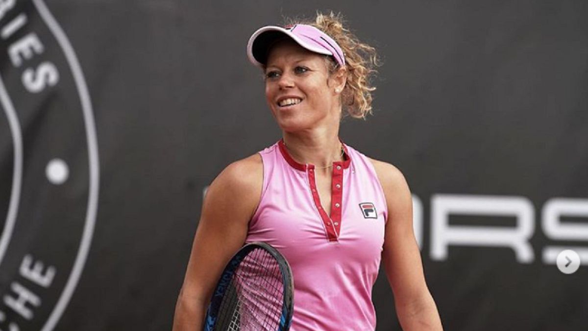 Laura Siegemund