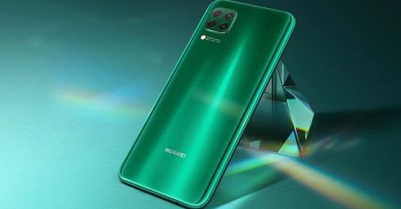 Huawei P40 Lite już w Polsce. Miał być hit, ale w tej cenie może wiele nie zwojować