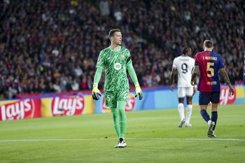Wojciech Szczęsny zdecydował. Wiadomo, co z jego kontraktem