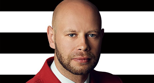 Jakub Gierszyński dyrektorem e-commerce Sephora