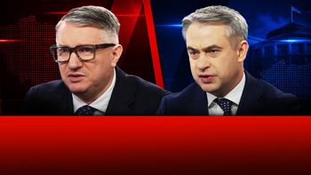 Poranek Wirtualnej Polski. Gawkowski gościem programu