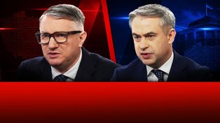 Poranek Wirtualnej Polski. Gawkowski gościem programu