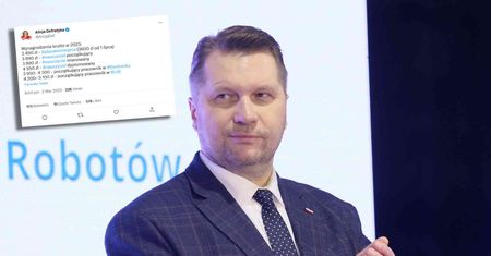 Nauczyciel czy pracownik Lidla? Oto kto będzie zarabiał więcej po podwyżce w 2023 r.
