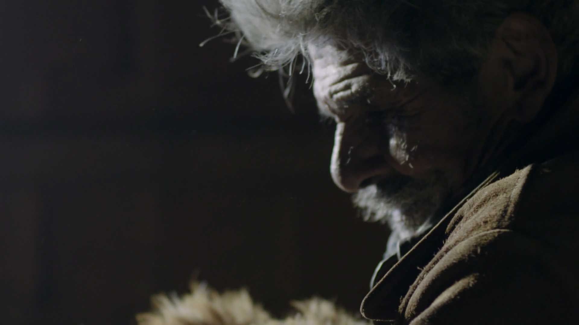 „Ostatni kolonizator” to film opowiadajacy o ostatnim gaucho w Patagonii 3