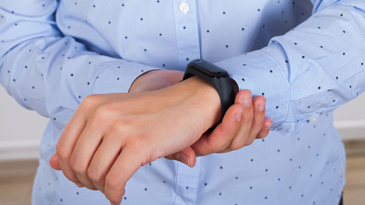 Ile kroków należy zrobić każdego dnia, by być zdrowym? (WIDEO)