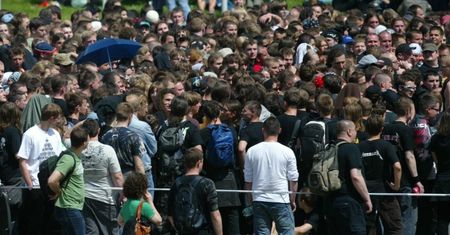 Wielkie oblężenie polskiego miasta. Spodziewają się 70 tys. osób