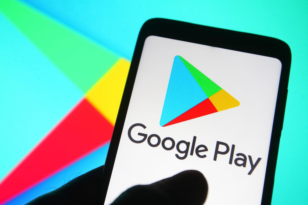 Google Play